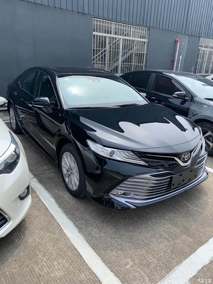 【图】19款凯美瑞2.0感受_凯美瑞论坛_汽车之家论坛