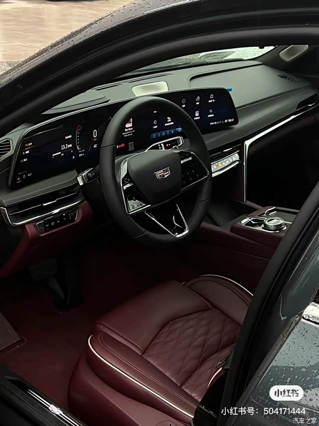 说说我喜欢凯迪拉克全新ct6的点和用车感受