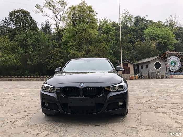 【图】请教车友们宝石青问题,我定宝石青说要2个多月_宝马3系论坛