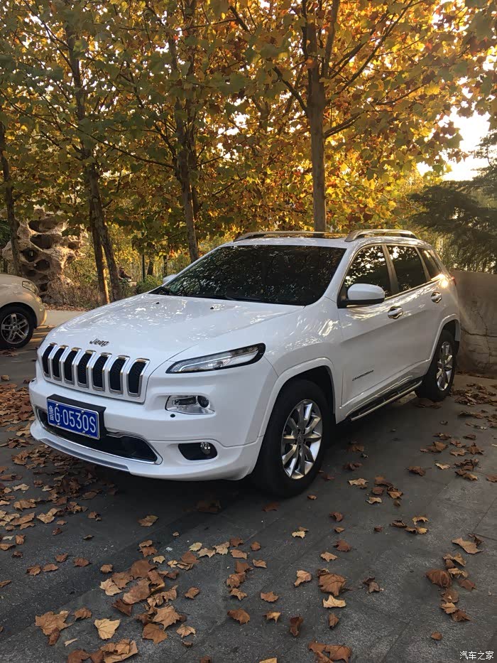 已提17款自由光专业加智能包