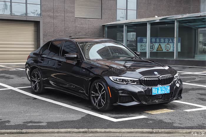 申精标轴曜夜黑武士提车一个月感受高清大图