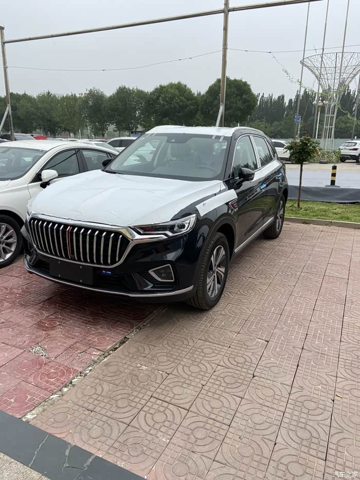 红旗,送给自己最好的礼物