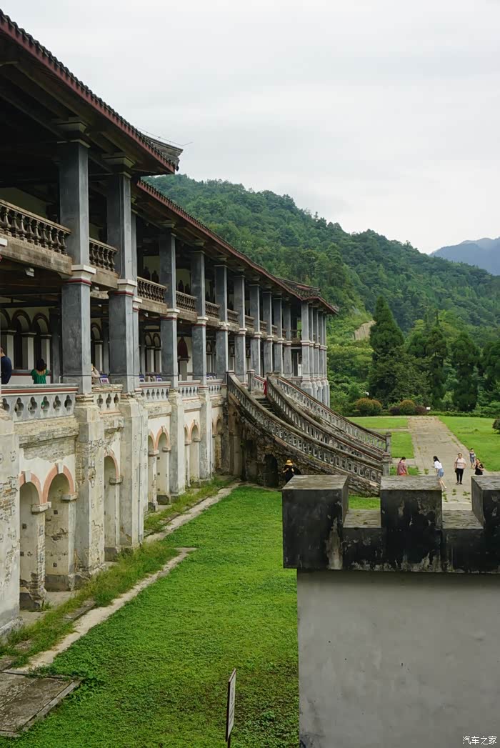 【图】《江西论坛活动》成都彭州白鹿上书院_江西论坛_汽车之家论坛