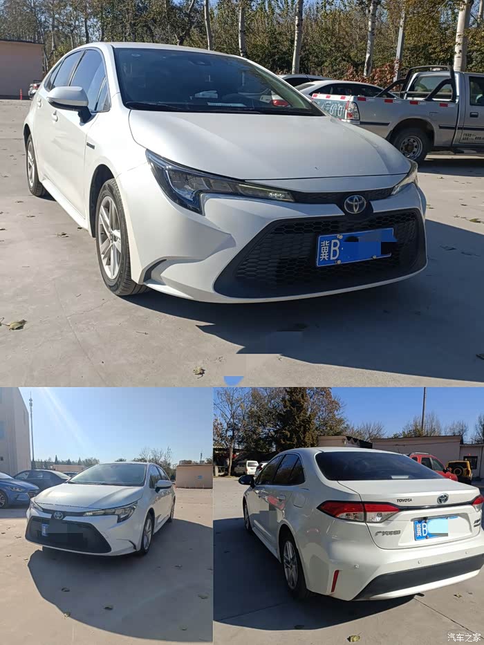 2021雷凌两年48000公里优缺点改装心得绝对话语权