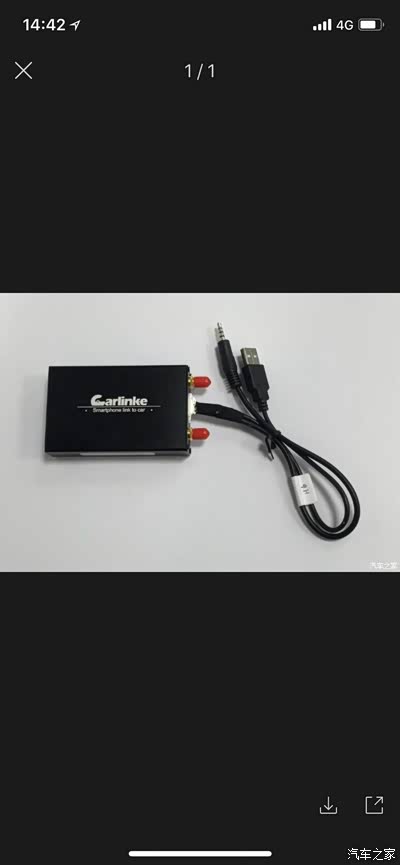 全新换代h6无线投屏连接手机carplay_哈弗h6论坛_手机汽车之家