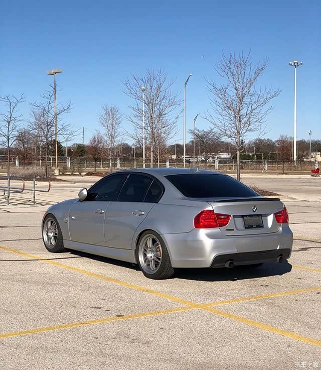 【图】经典车款bmw e90_宝马3系论坛_汽车之家论坛
