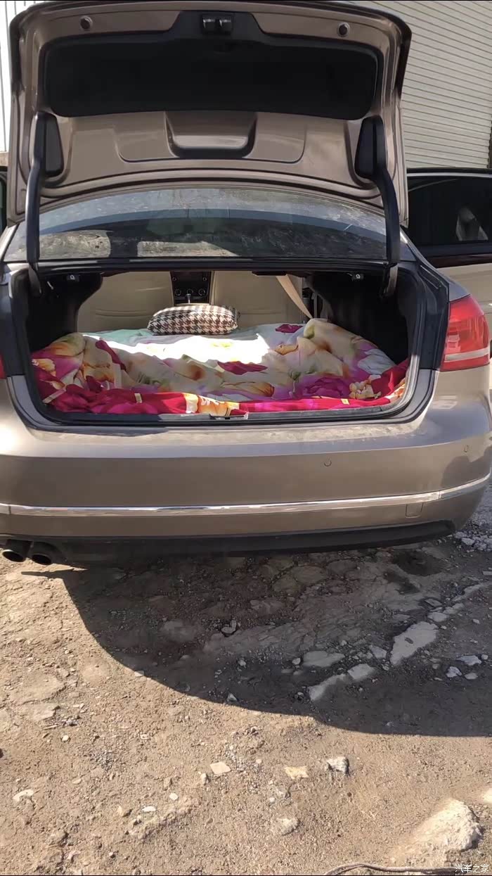 有没有大神改床车的