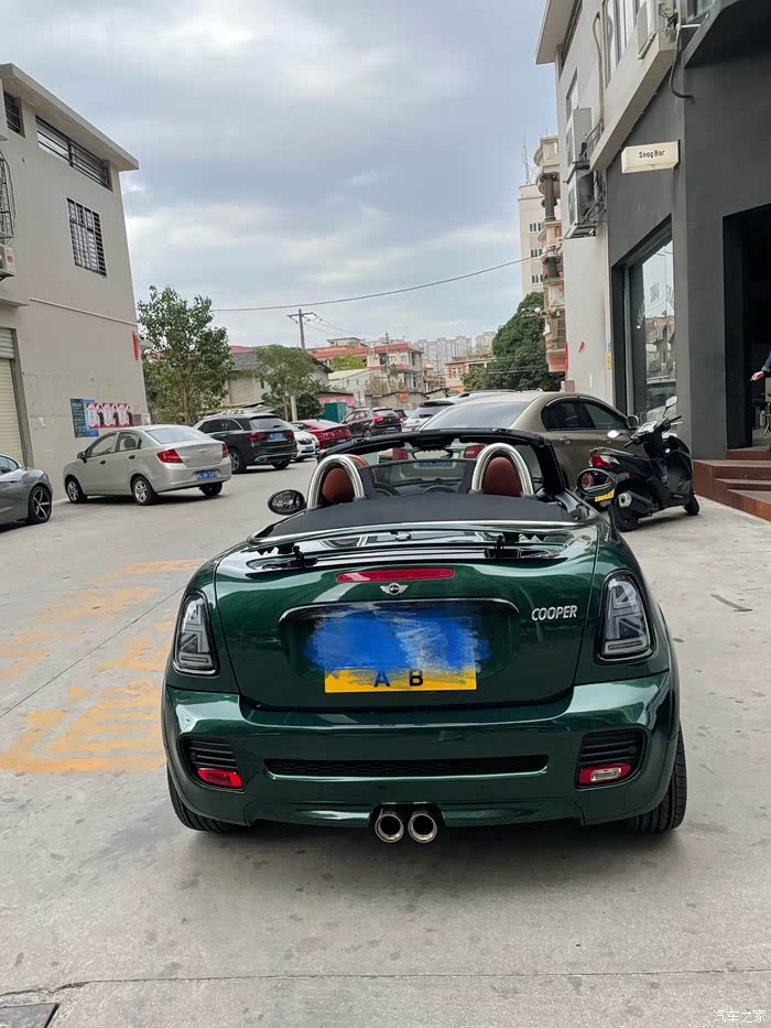 miniroadsterr59全国3251