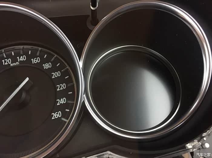 版主手下留情,出一个cx5 彩色仪表盘,15,17可用