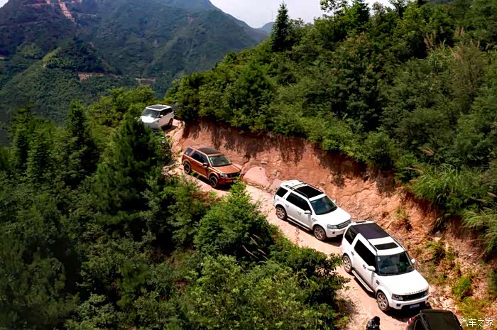 虎行无疆浪迹天涯之磐安浙中川藏线