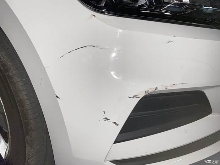 【图】这种情况怎么弄_polo论坛_汽车之家论坛