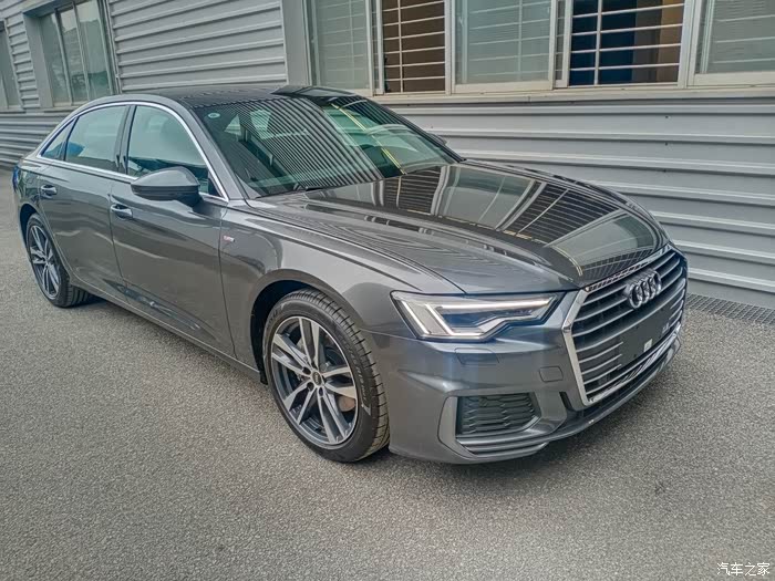 奥迪a6l/a6(进口)论坛_汽车之家论坛