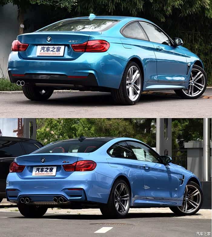 宝马4系论坛_汽车之家论坛