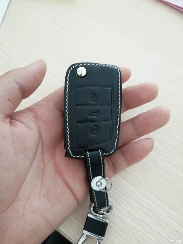 凌渡风尚版提车以及自己的小改装意见!