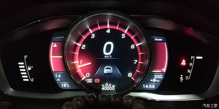 闲来无事发几张 15款顶配老五缸!