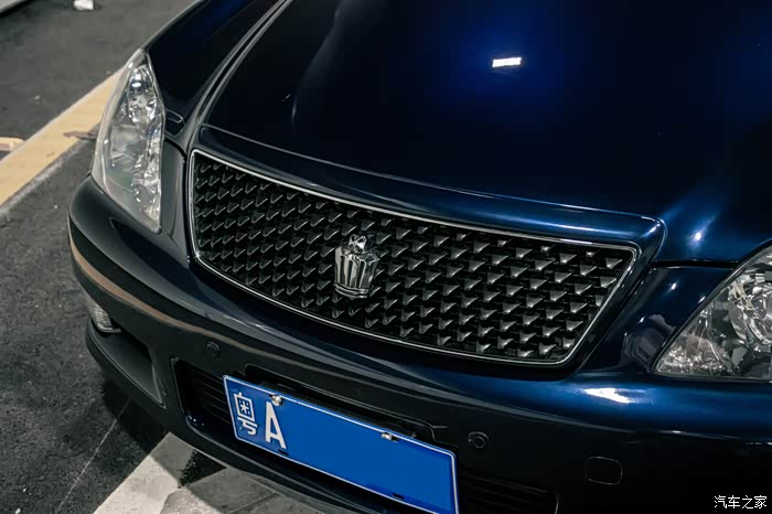 key的蓝外黑内12代皇冠之日规athlete还原分享篇