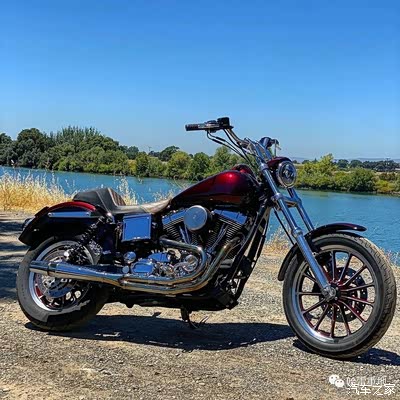 一大波戴纳ds来袭!_哈雷摩托车论坛_手机汽车之家