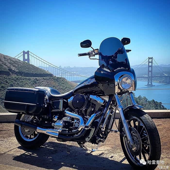 【图】一大波戴纳ds来袭!_哈雷摩托车论坛_汽车之家论坛