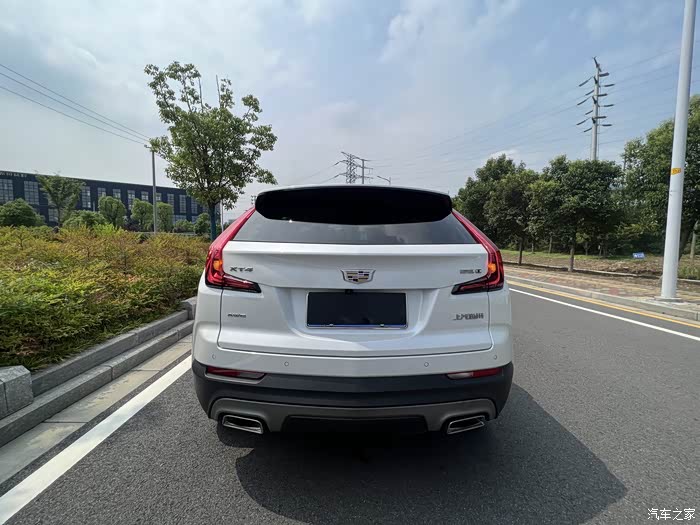 师出同门昂科威s对比xt4