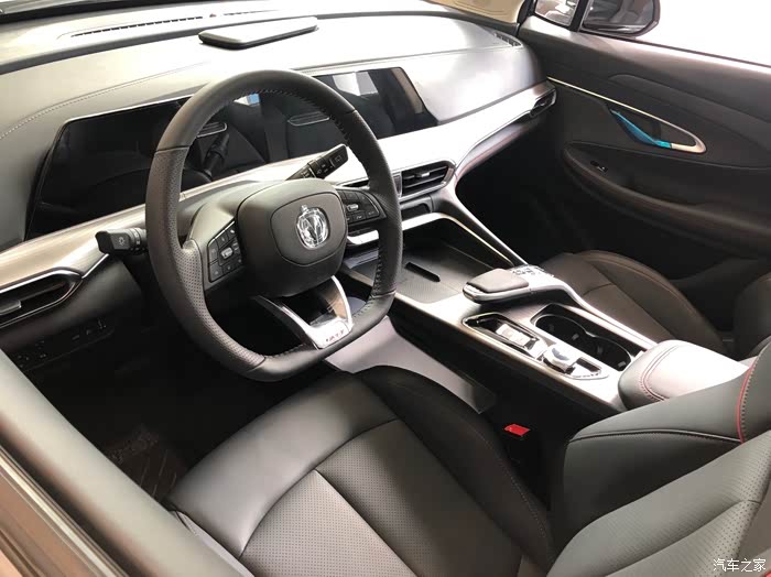 【图】黑武士是啥玩意儿_长安uni-t论坛_汽车之家论坛