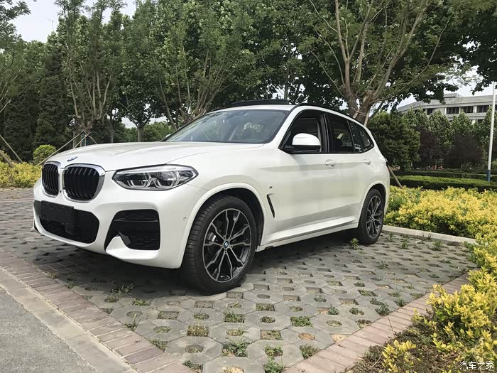 宝马x3论坛_汽车之家论坛