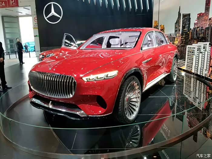 【图】s450可以订红色吗_迈巴赫s级论坛_汽车之家论坛