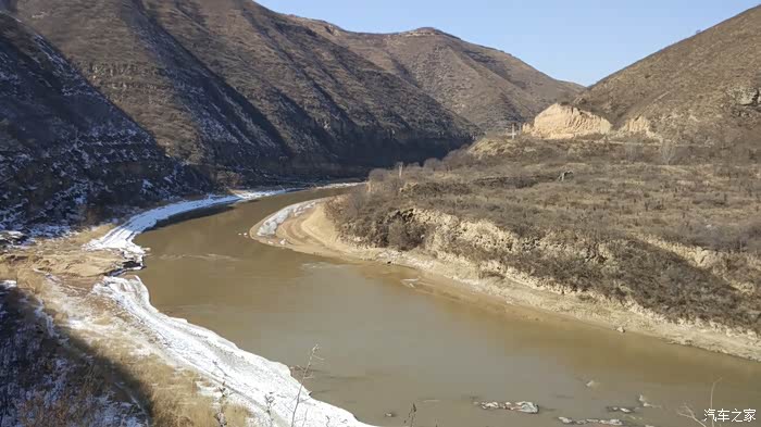 羊尾巴沟一日游