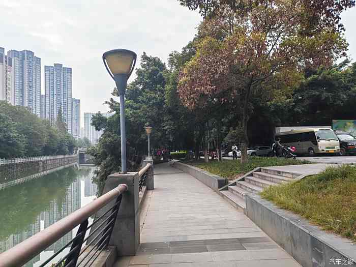成都市锦江东湖公园
