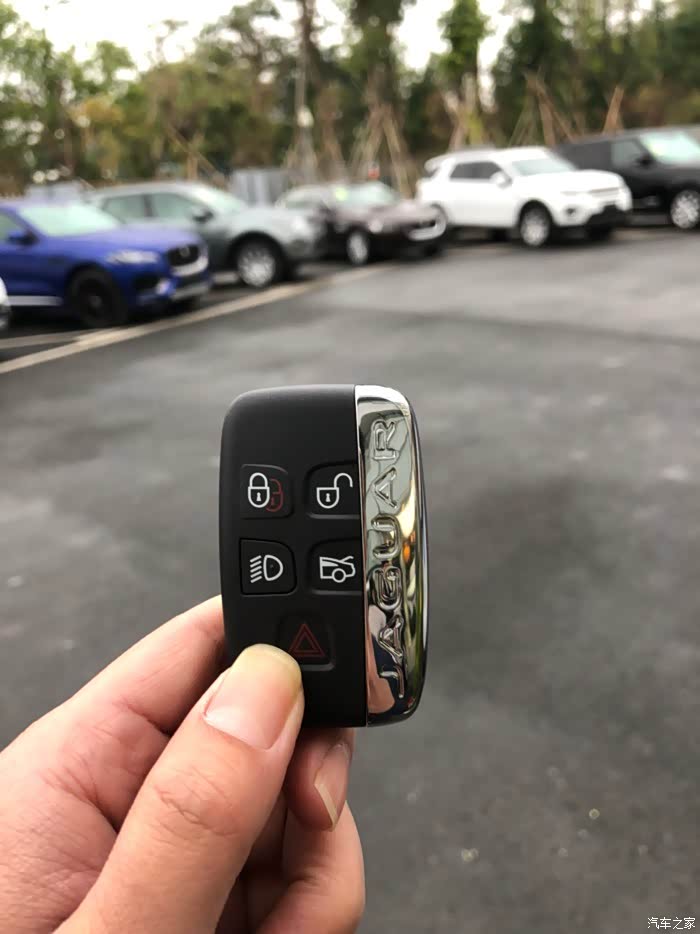 捷豹xe/xel论坛_汽车之家论坛