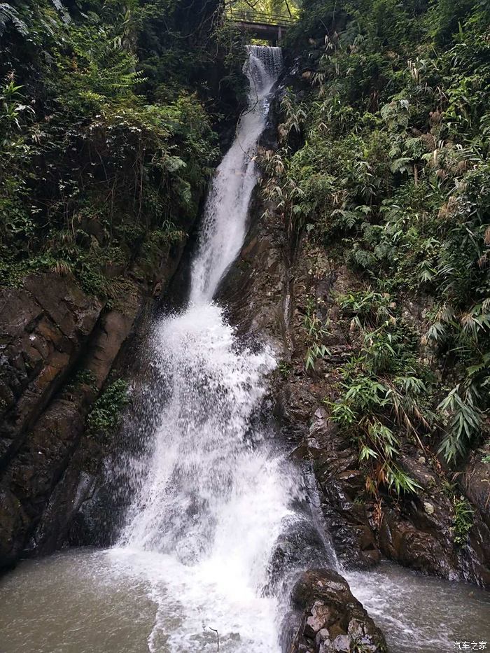 盘龙峡图片风景区图片