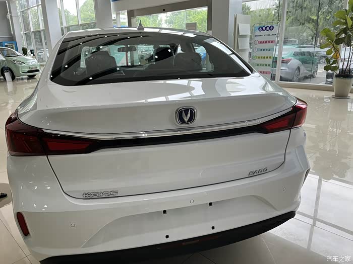 【图】长安 逸动 ev 460_逸动新能源论坛_汽车之家论坛