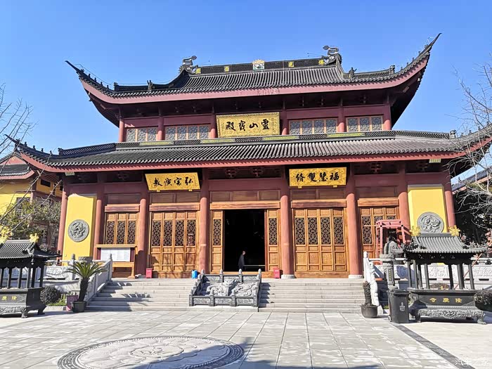 【图】松江新浜隆庆寺 百汇园 日寇碉堡遗迹_上海论坛_汽车之家论坛