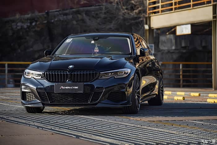 【图】潭柘寺黑武士大片_宝马3系论坛_汽车之家论坛