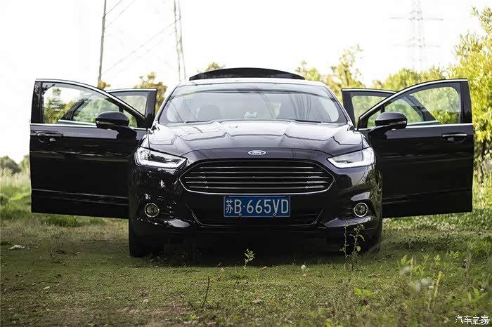 23年11月个人个人诚意收一台1718款蒙迪欧感兴趣的来聊聊