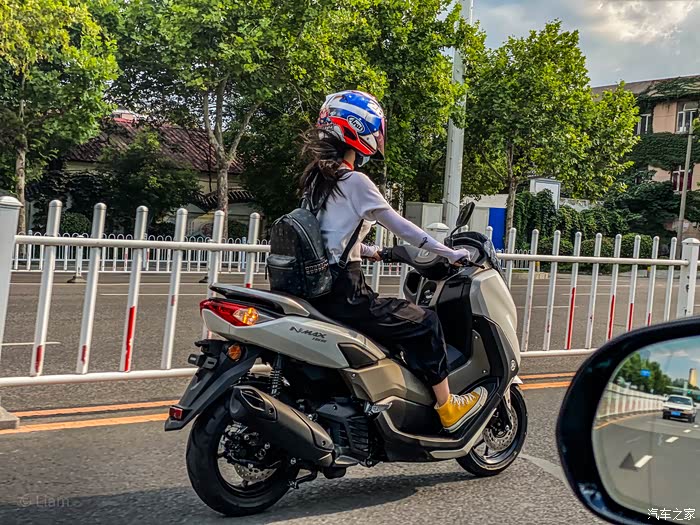 订了nmax155求组织