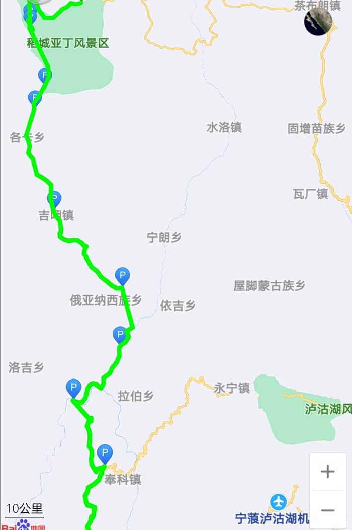 1380 | 回复: 27 普拉多论坛 生死穿越线--泸亚线记23楼发表于 2020