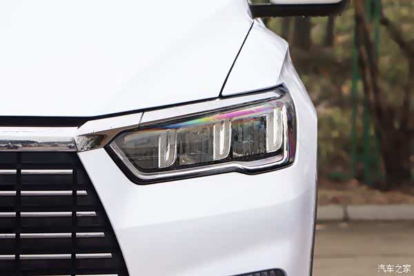 【图】东方龙的美丽_宋pro/宋pro新能源论坛_汽车之家论坛