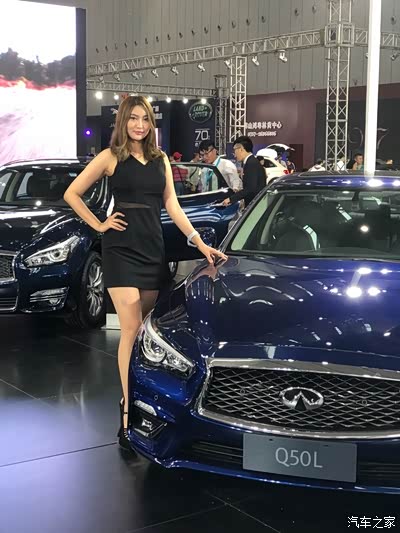 五一佛山潭州国际车展(多图)!