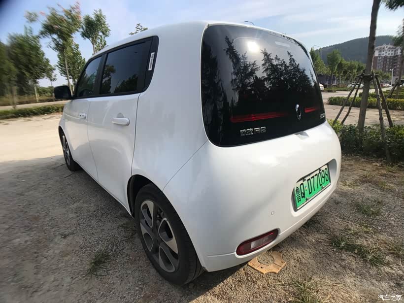 欧拉r2白猫是否需要加装隔音棉,请听我娓娓道来