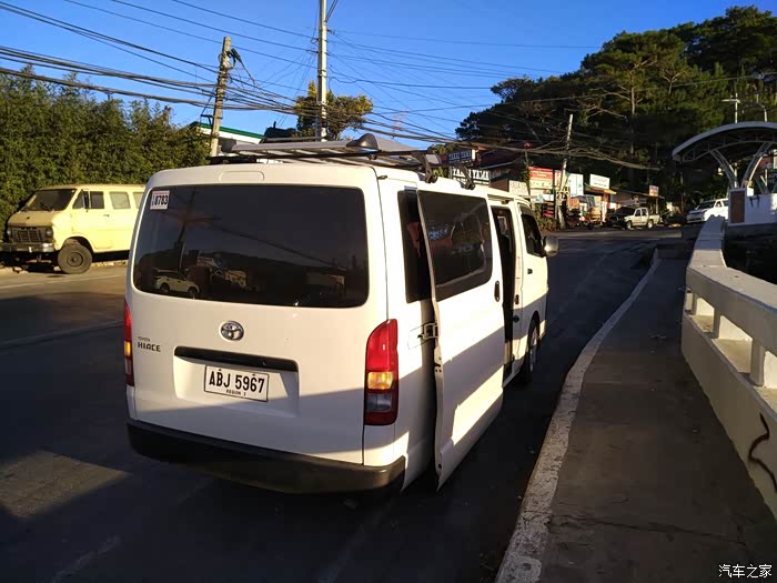 【图】周日之菲律宾碧瑶岛一日游_广东论坛_汽车之家论坛