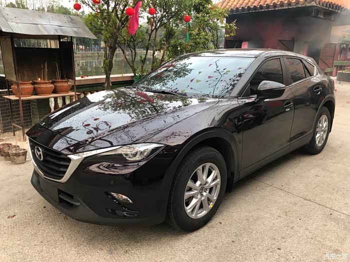 有没有紫晶檀颜色的车友上图看看