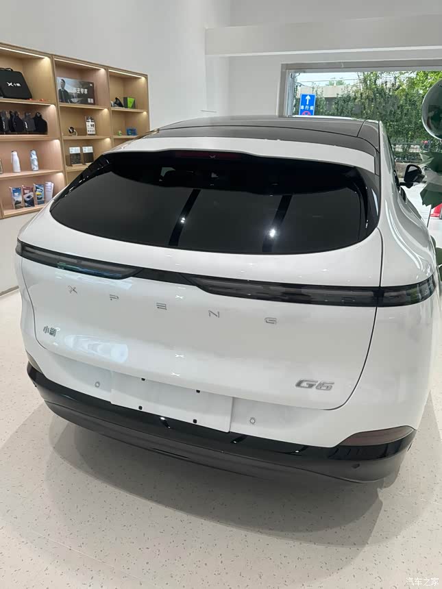 755max白色_小鹏g6论坛_汽车之家论坛