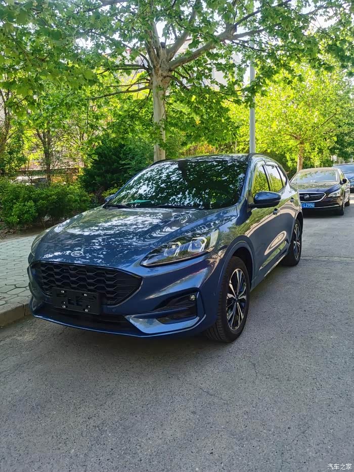 后来遇见它,陪我春秋冬夏——我的锐际!