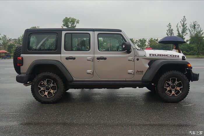 牧马人论坛_汽车之家论坛