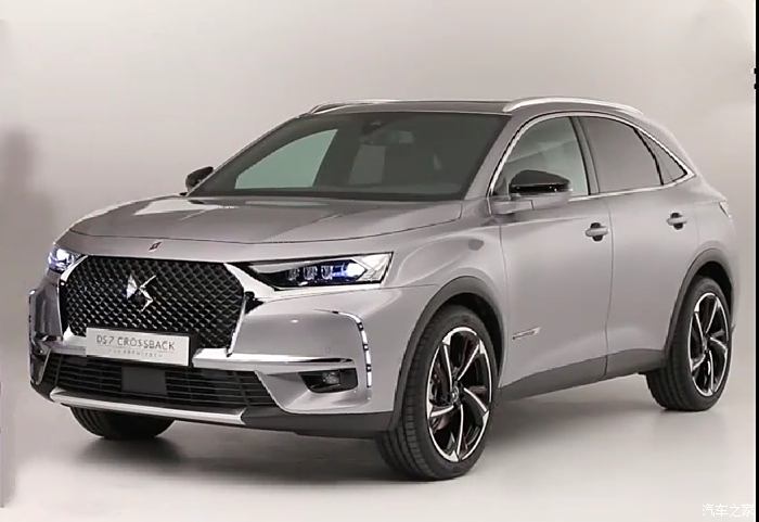 ds7有沒有自動駐車啊