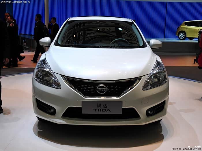 【图】浙江,浙江,浙江地区找骐达_骐达tiida论坛_汽车之家论坛