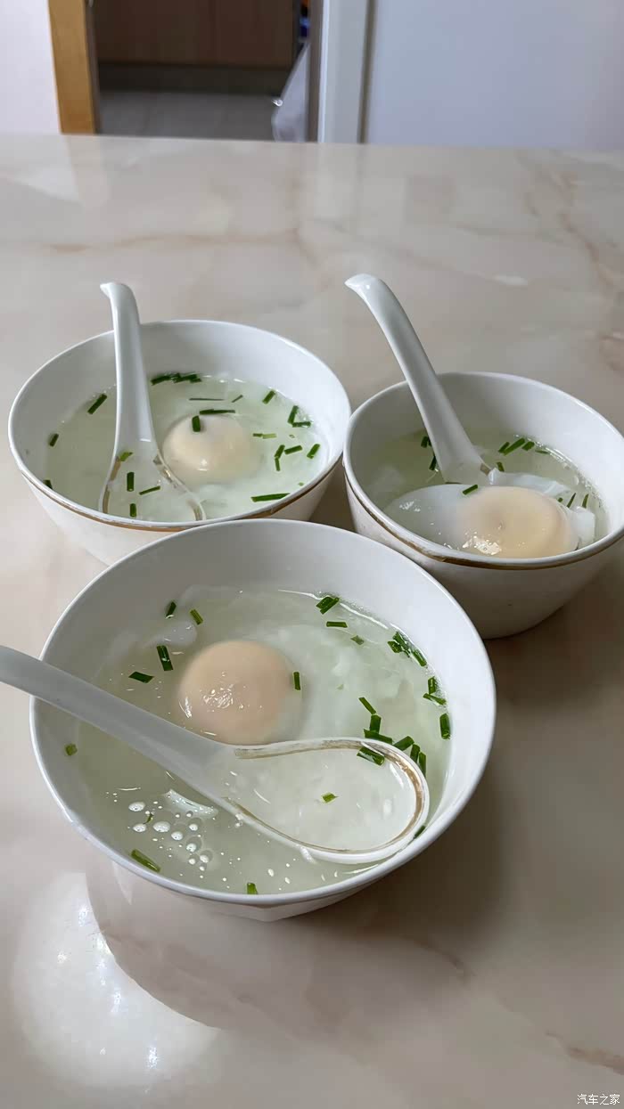 没啥可以吃的了来个水铺蛋吧