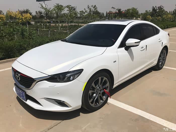 阿特兹2.5尊崇白作业(申请加精)