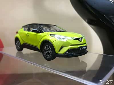 也许是家里早年开的致炫到后来的雷凌影响,对丰田的情感比较久远.