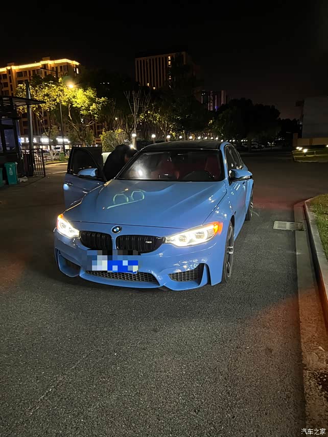 30岁拥有了人生第一台mpower